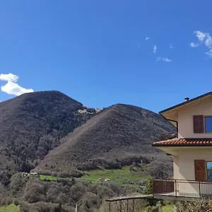  Bed & Breakfast La Bouganville